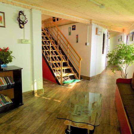 Saino Adkd Homestay Darjeeling Darjeeling  Exterior photo