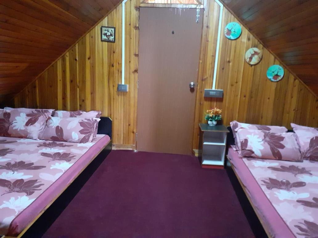 Saino Adkd Homestay Darjeeling Darjeeling  Exterior photo