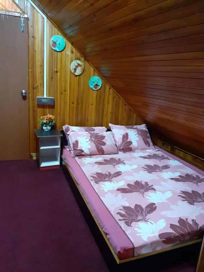 Saino Adkd Homestay Darjeeling Darjeeling  Exterior photo