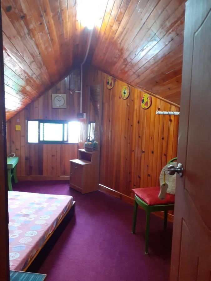 Saino Adkd Homestay Darjeeling Darjeeling  Exterior photo