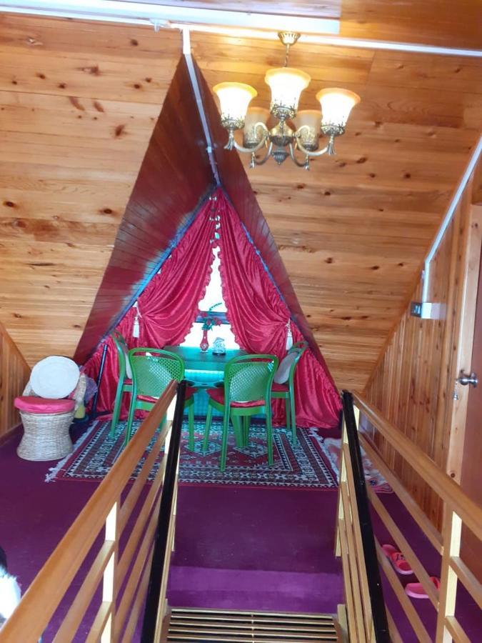 Saino Adkd Homestay Darjeeling Darjeeling  Exterior photo