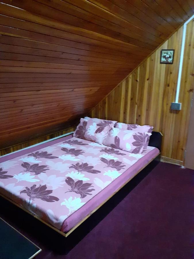 Saino Adkd Homestay Darjeeling Darjeeling  Exterior photo