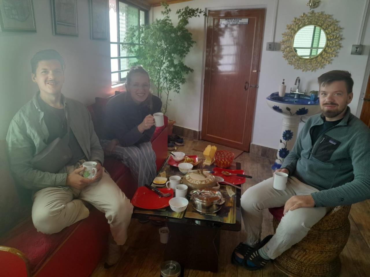 Saino Adkd Homestay Darjeeling Darjeeling  Exterior photo