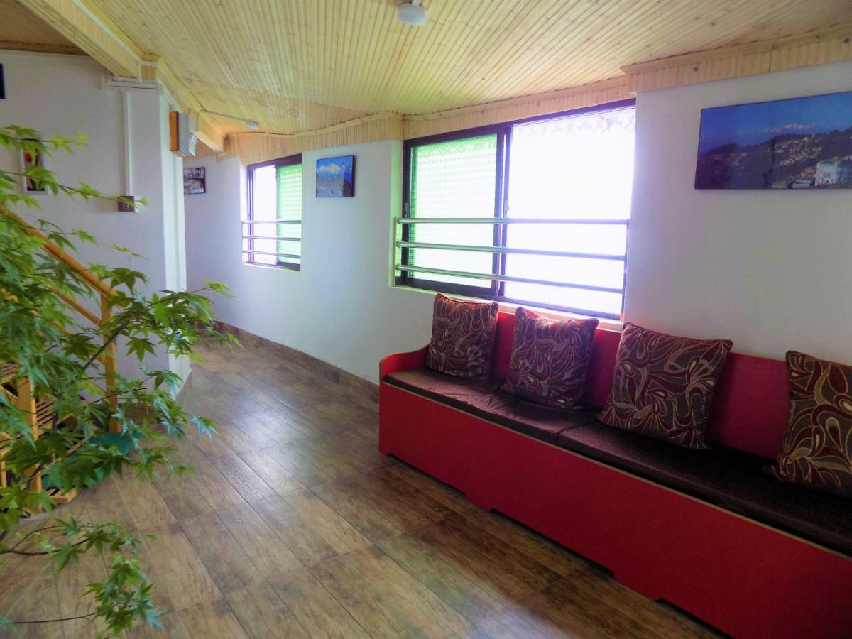 Saino Adkd Homestay Darjeeling Darjeeling  Exterior photo