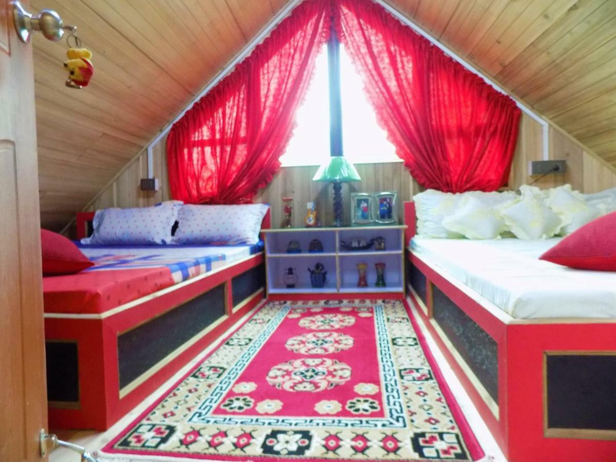Saino Adkd Homestay Darjeeling Darjeeling  Exterior photo