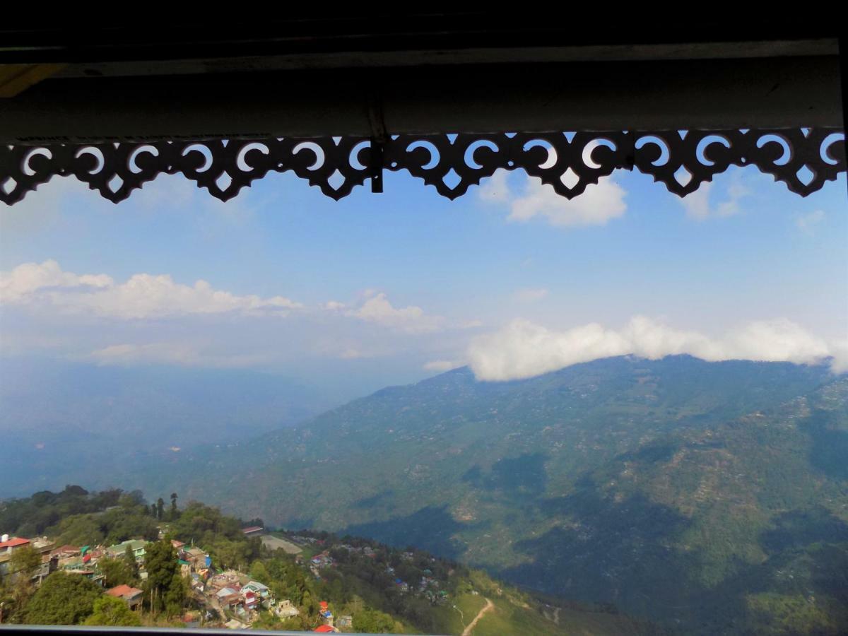Saino Adkd Homestay Darjeeling Darjeeling  Exterior photo