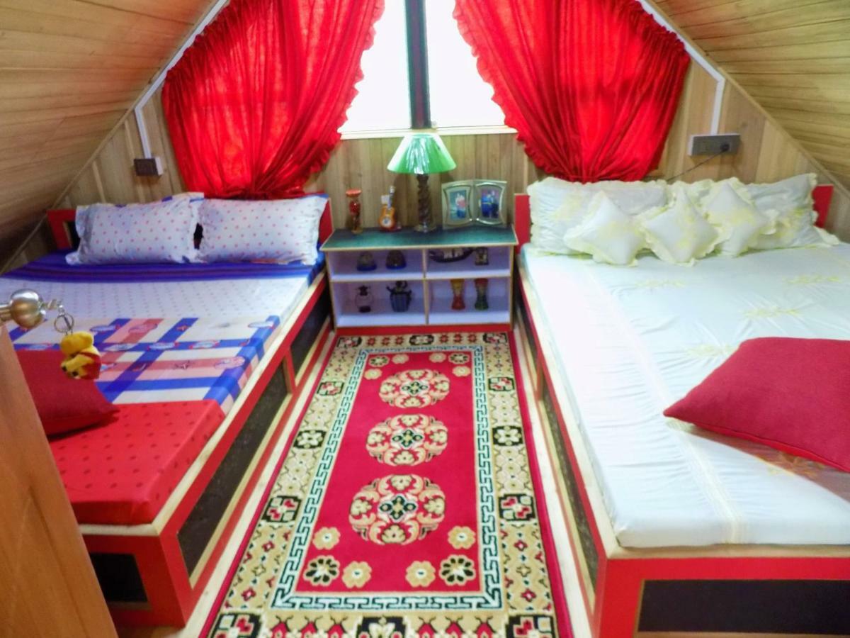 Saino Adkd Homestay Darjeeling Darjeeling  Exterior photo