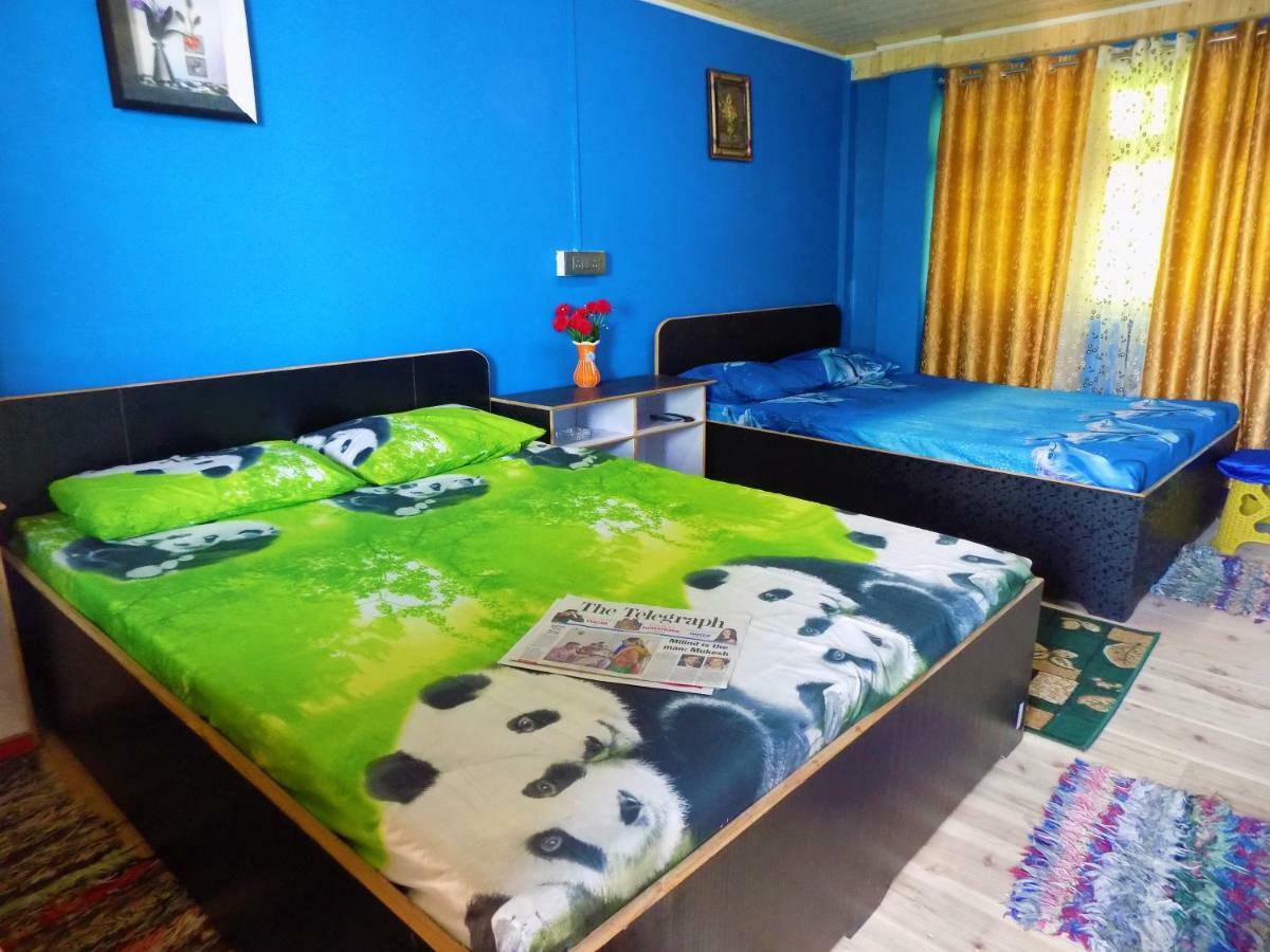 Saino Adkd Homestay Darjeeling Darjeeling  Exterior photo