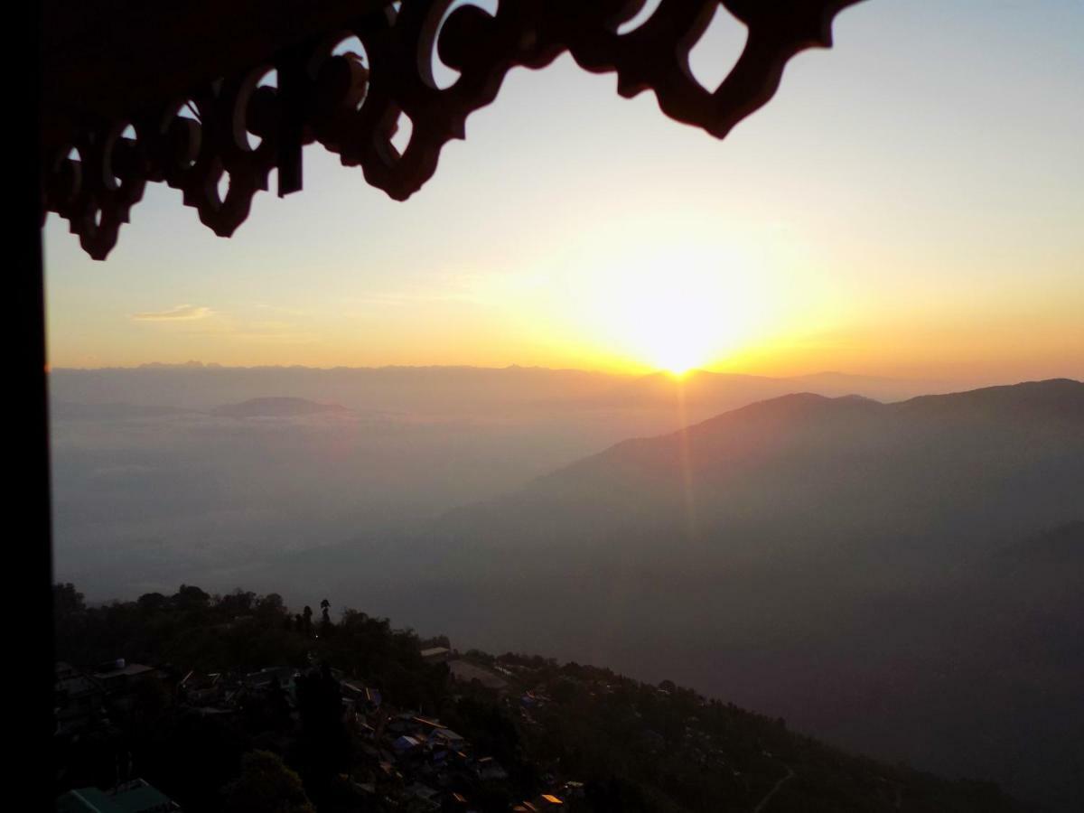 Saino Adkd Homestay Darjeeling Darjeeling  Exterior photo
