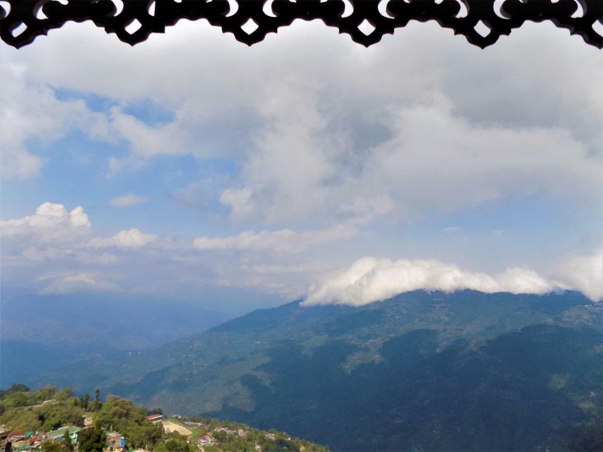 Saino Adkd Homestay Darjeeling Darjeeling  Exterior photo