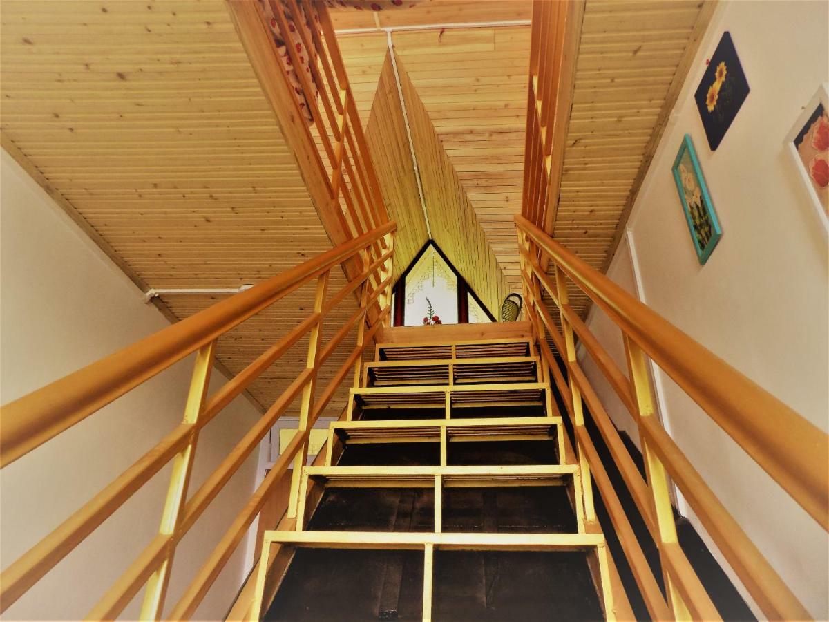 Saino Adkd Homestay Darjeeling Darjeeling  Exterior photo
