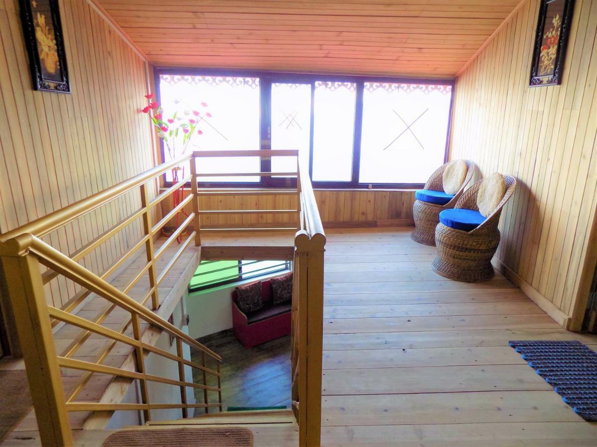 Saino Adkd Homestay Darjeeling Darjeeling  Exterior photo