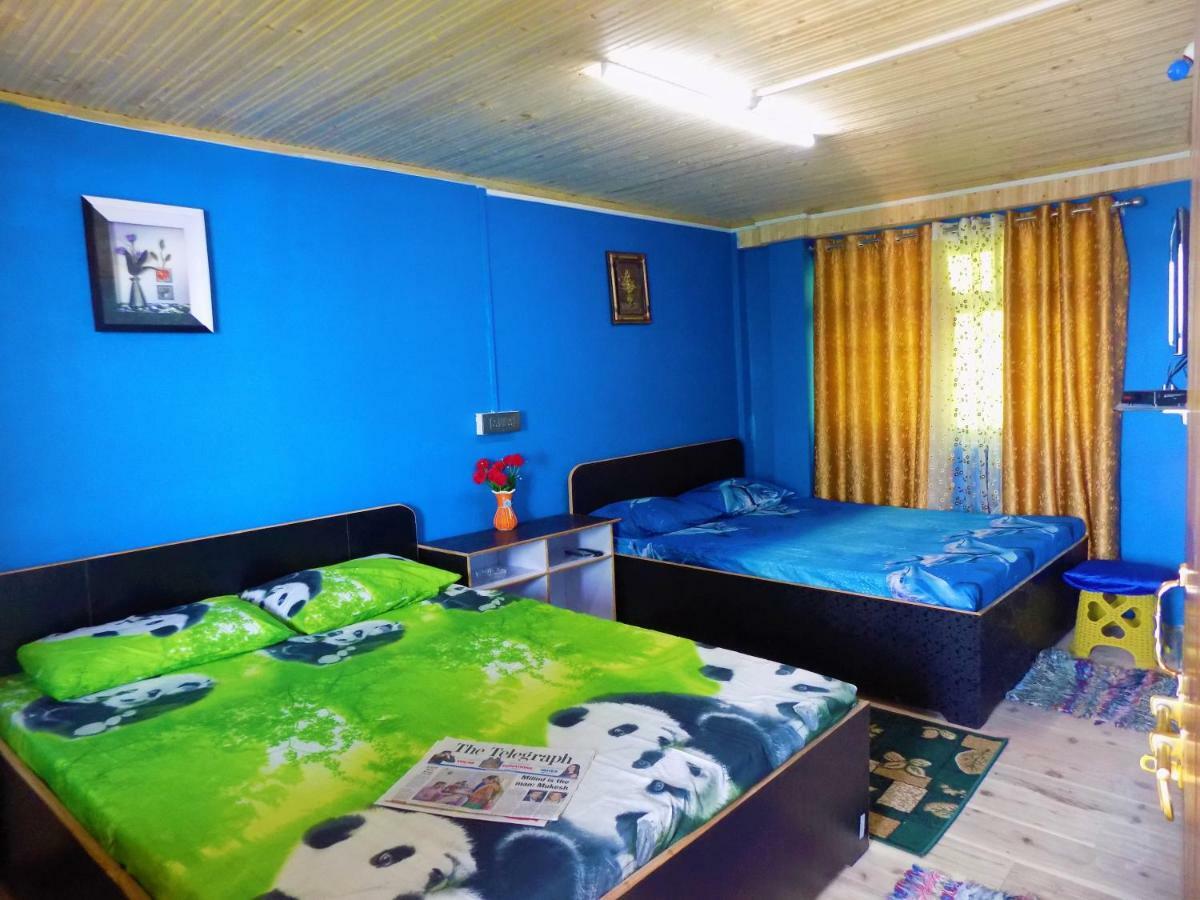 Saino Adkd Homestay Darjeeling Darjeeling  Exterior photo