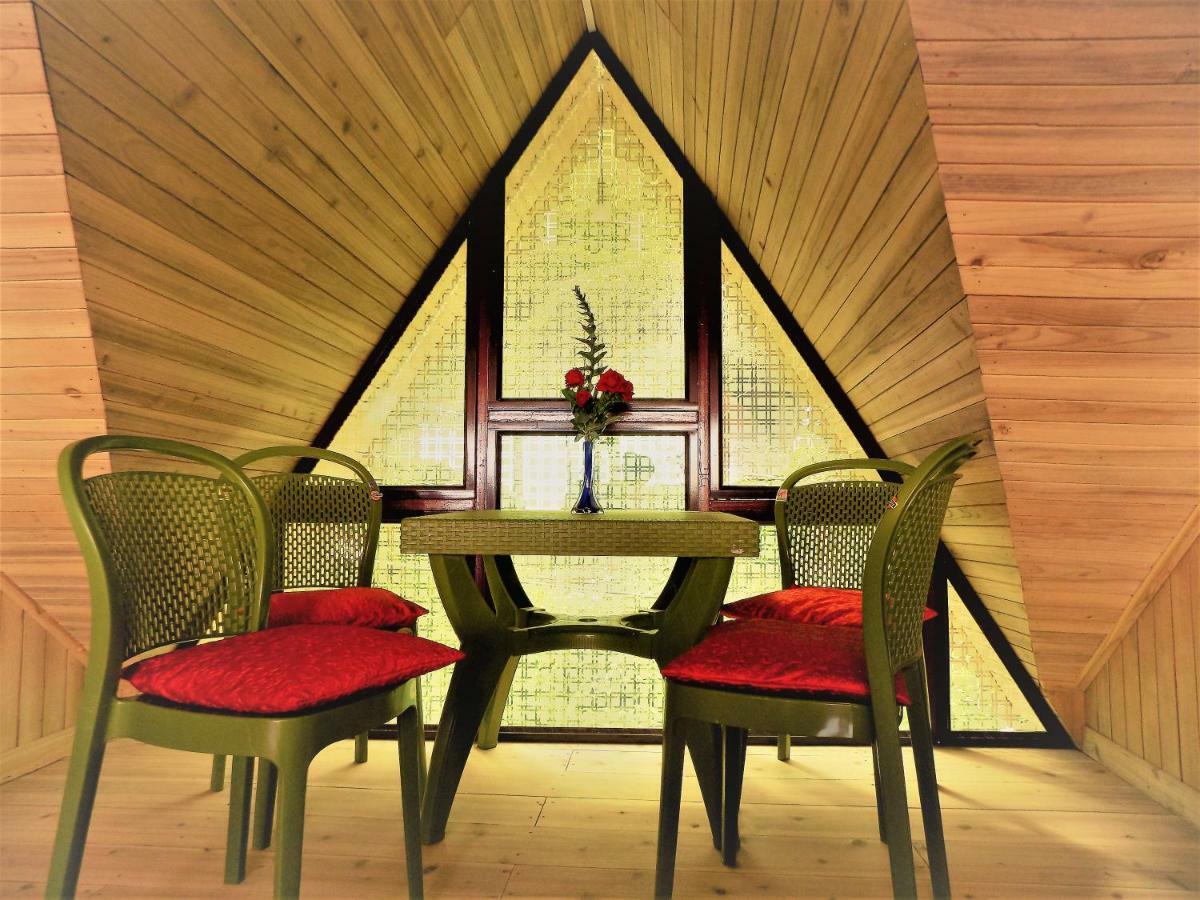 Saino Adkd Homestay Darjeeling Darjeeling  Exterior photo